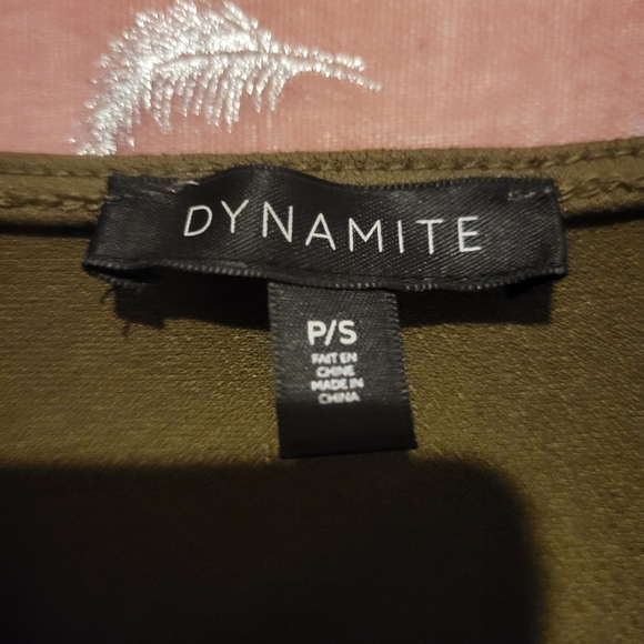 🌈 Dynamite - Picture 4 of 5